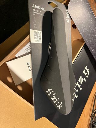 Selim Fizik Arione R3 126mm