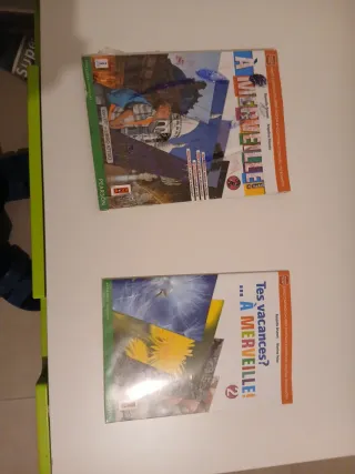 A merveille volume 2