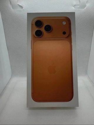 iPhone 17 Pro Max Naranja 1TB