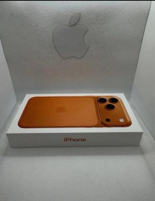 iPhone 17 Pro Max Naranja 1TB