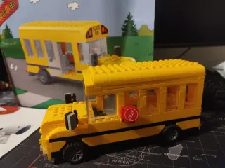 Bloques de construcción BanBao Snoopy