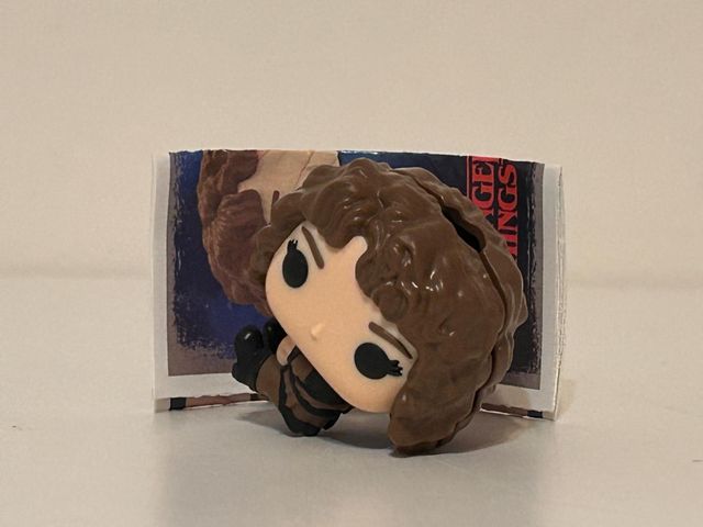 Funko Pop Kinder Joy! Nancy Cable Hugger VC283