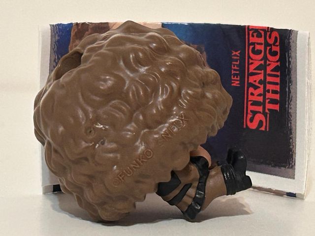 Funko Pop Kinder Joy! Nancy Cable Hugger VC283