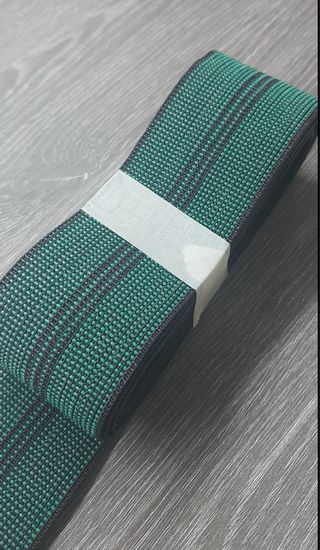 Gomas/Cincha para reforzar asientos hundidos