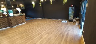 carpinteria en general, suelos, cocinas , puertas.