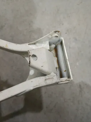 Caballete Suzuki DR Big 50