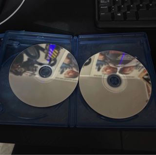 2 Blu-ray Transformers Edizione Speciale