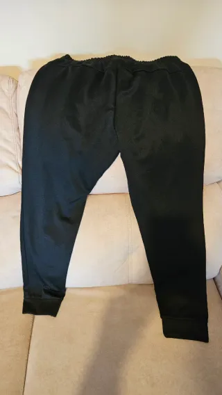 Pantalón Chándal Real Madrid Adidas Talla XL