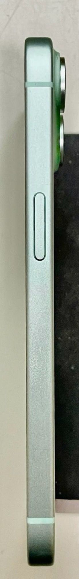 iPhone 15 Verde 128GB Como Nuevo