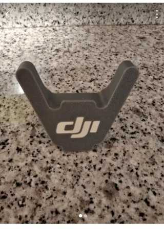 Protector Antenas DJI Neo 2 Gris