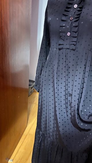 Arreglos de ropa y cortinas y ........