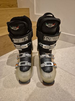 Botas de esquí Dagnello Talla 27 (42 EU)