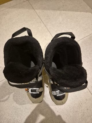 Botas de esquí Dagnello Talla 27 (42 EU)