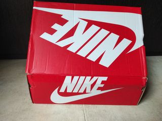 Nike Dunk High Retro Zapatillas