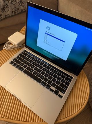 MacBook Pro 13” 2020
