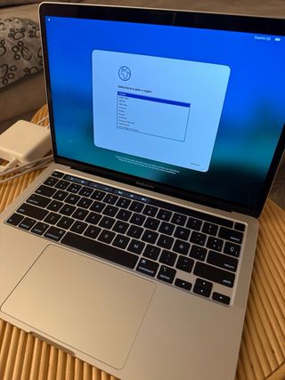 MacBook Pro 13” 2020