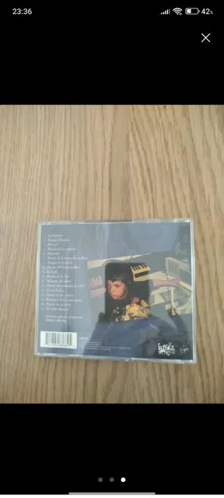 Manuel Molina Flamenco y sevillanas