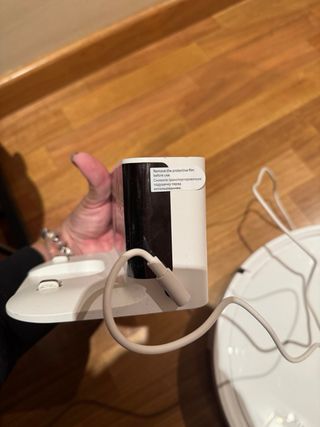 Aspiradora Xiaomi Vacuum E12