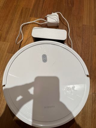 Aspiradora Xiaomi Vacuum E12