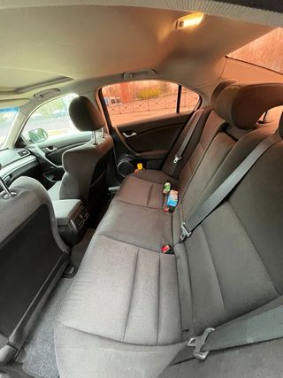 Honda Accord 2008