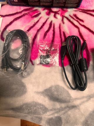 Konica Minolta DiMAGE A2 Pack Completo