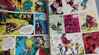 MORTADELO especial 115 ,98paginas