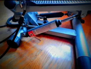 Stepper Lateral Lidl Sports Nuevo