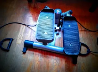 Stepper Lateral Lidl Sports Nuevo