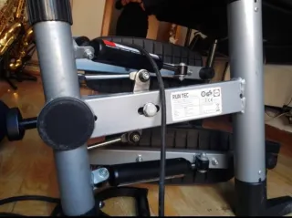 Stepper Lateral Lidl Sports Nuevo