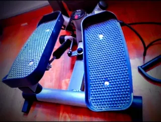 Stepper Lateral Lidl Sports Nuevo