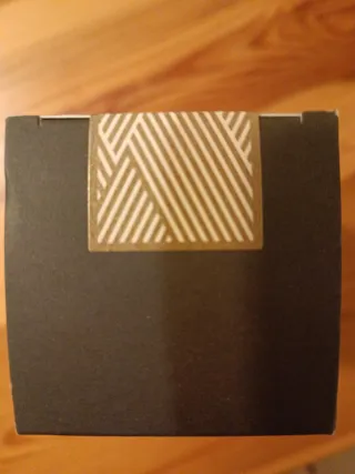 Perfume " HIPNOTIC VAINILLA CLOUD " ZARA 80 ML.