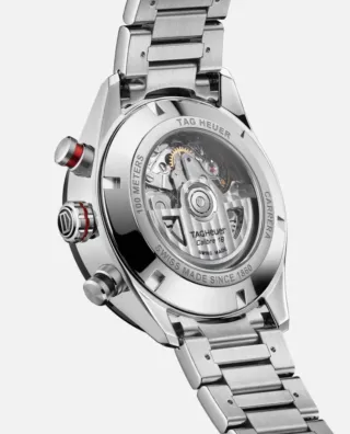 Reloj Tag Heuer Carrera Cronógrafo Automático