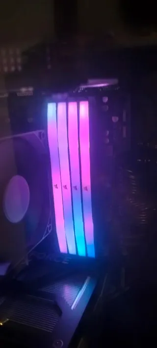 Corsair 2x32GB DDR5-6000 CMH64GX5M2D6000C40