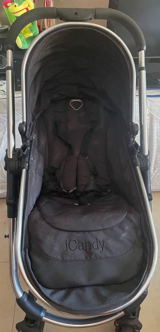 Silla de paseo Candy