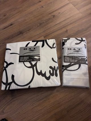 Funda nórdica Francis Montesinos