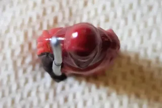 Miniatura Star Wars Guardia Imperial Plomo