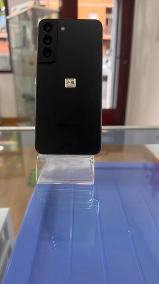 Samsung Galaxy S22 Negro 128GB 5G 8GB RAM