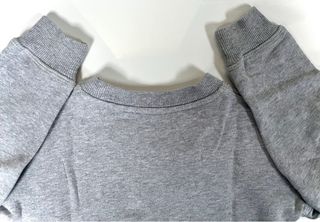 Vestito Kenzo Paris bambina 4 anni felpato