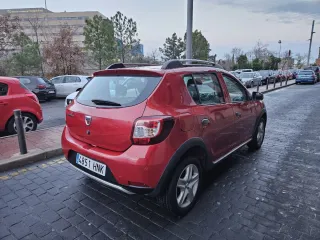Dacia Sandero 138.000km