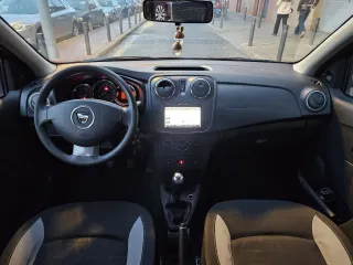 Dacia Sandero 138.000km