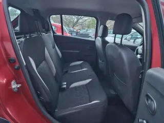 Dacia Sandero 138.000km