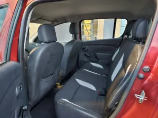 Dacia Sandero 138.000km