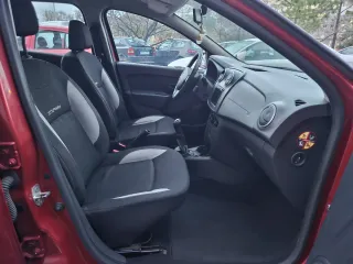 Dacia Sandero 138.000km