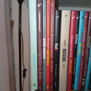 Comics Nuevo Nueve. 7,50€ unidad