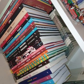 Comics Nuevo Nueve. 7,50€ unidad