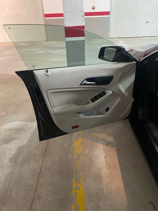 Mercedes-Benz CLA (178)  2014