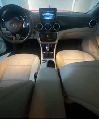 Mercedes-Benz CLA (178)  2014