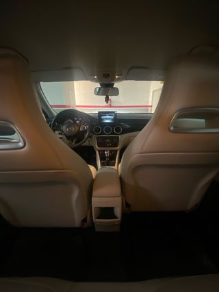 Mercedes-Benz CLA (178)  2014