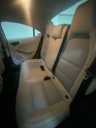 Mercedes-Benz CLA (178)  2014