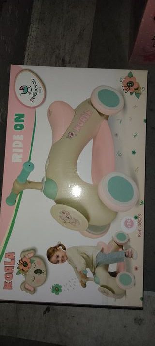 Correpasillos Koala DeCuevas Nuevo